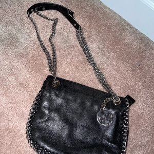 Michael Kors Black Bag